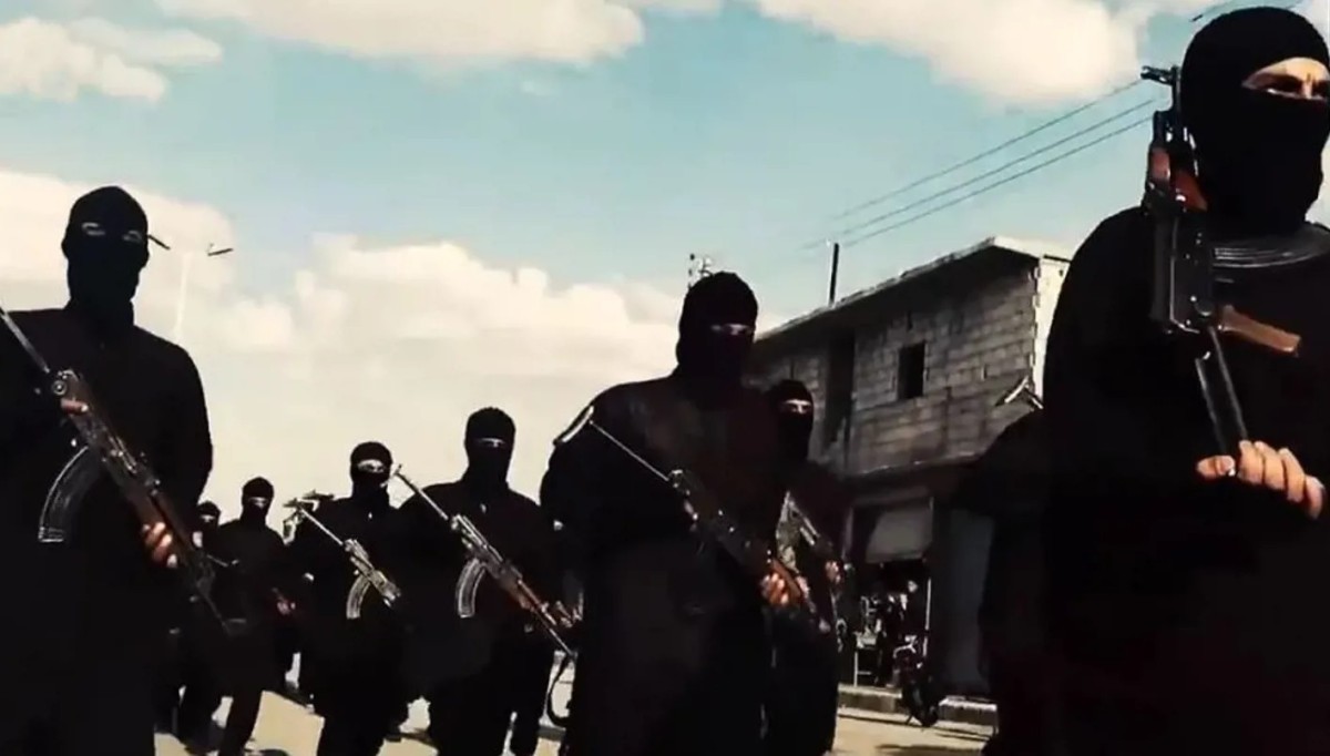 بعثة قطرية تبدأ البحث عن رفات أميركيين قتلهم تنظيم 'داعش' في سوريا قبل عقد