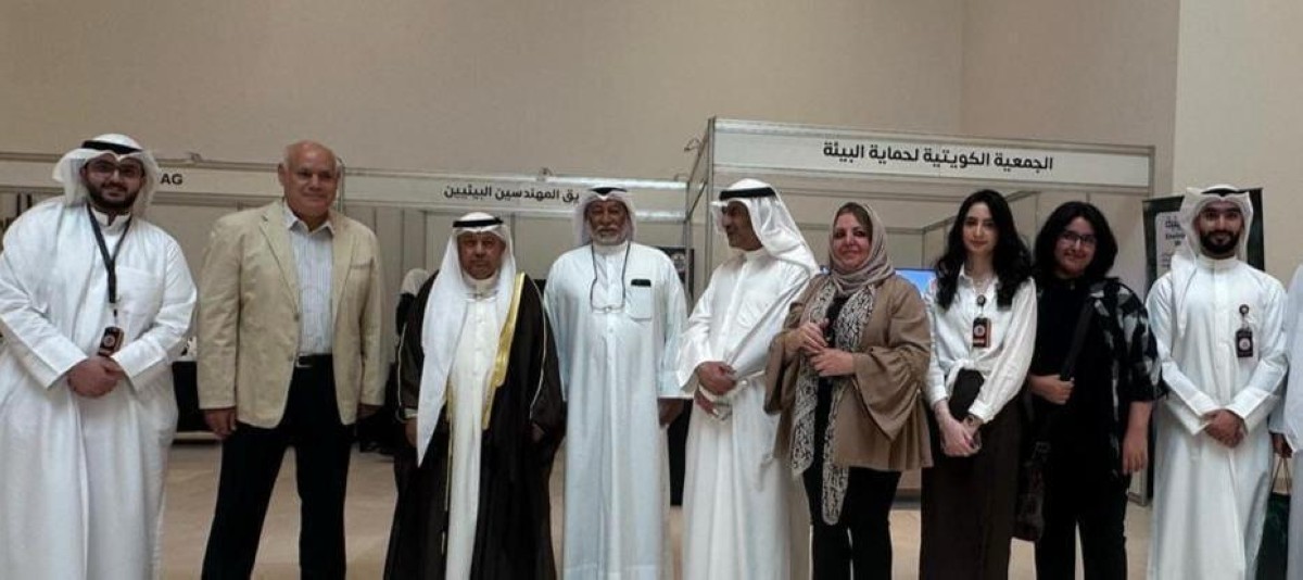 ممثل رئيس الوزراء... وزير النفط: تدشين منصة المهندسين البيئيين يمثل انطلاقة كبيرة لهم