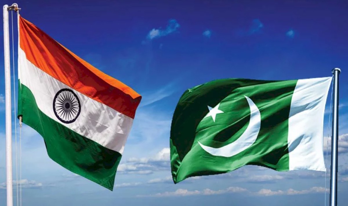 ترامب: بوساطة أميركية... الهند وباكستان اتفقتا على وقف فوري لإطلاق النار