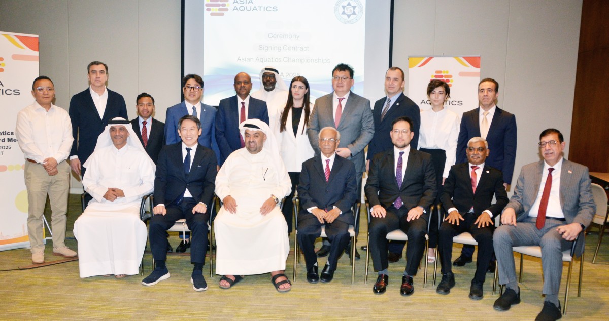 البدر: آسيا يد واحدة