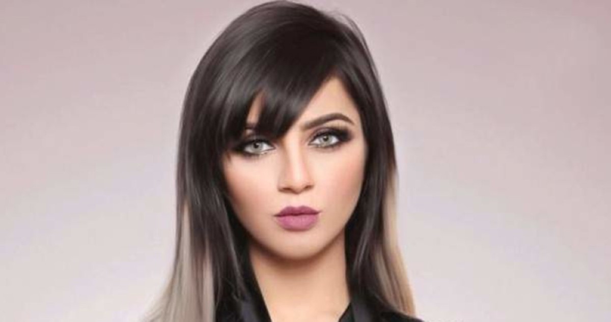 نرمين 'عين' على السينما وأخرى على مرض والدتها