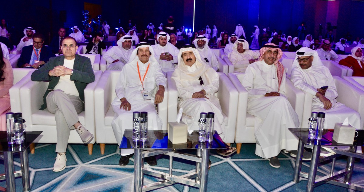 افتتاح 'ملتقى الشباب': مستقبل الإعلام رهين بالموازنة بين التقنية والمحتوى