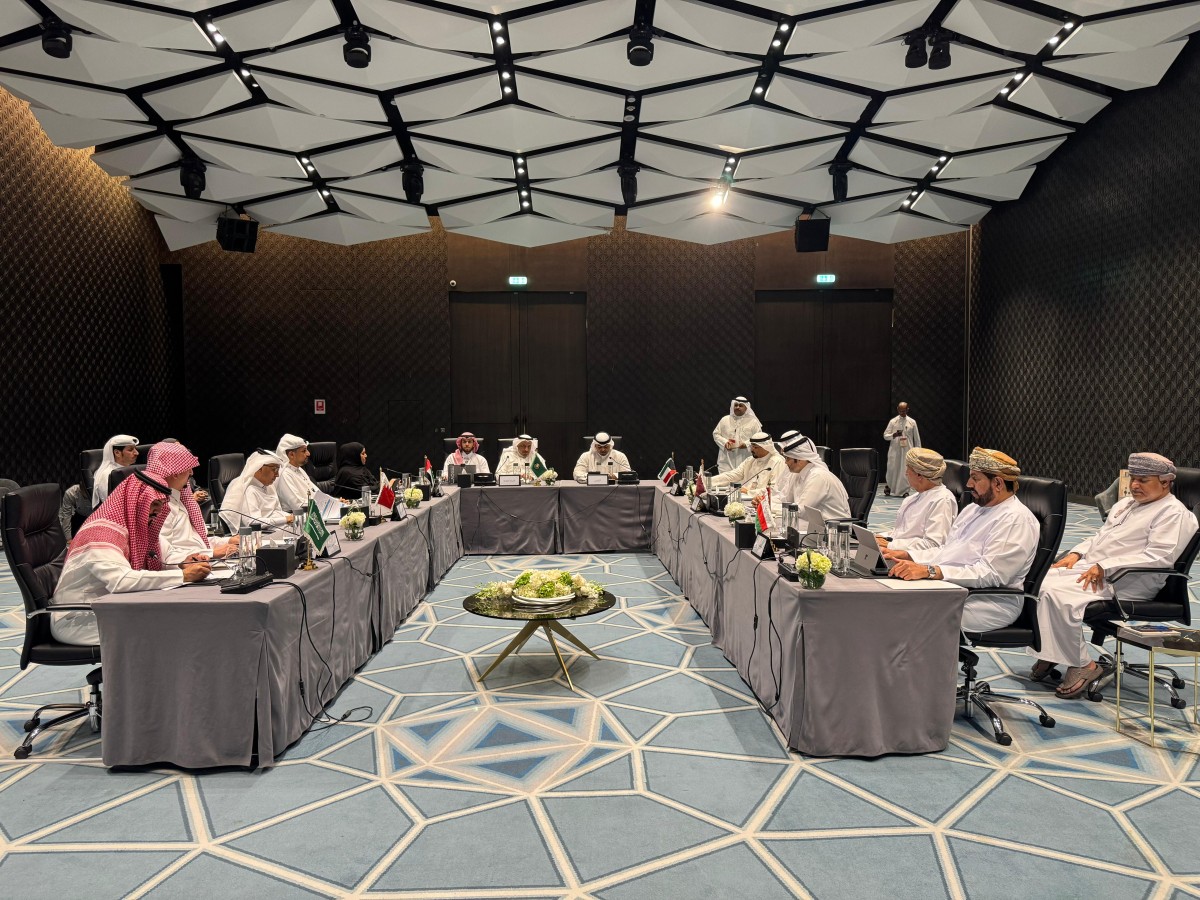 لجنة التنسيق والمتابعة تعتمد جدول أعمالها تمهيدا لعرضه على اجتماع كبار المسؤولين في بلديات 'الخليجي'