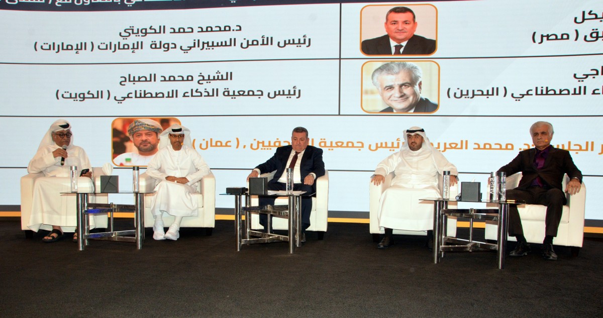 سامح حسين: الكويت كان لها دور في  تكويني عبر  إصداراتها عن المسرح العالمي