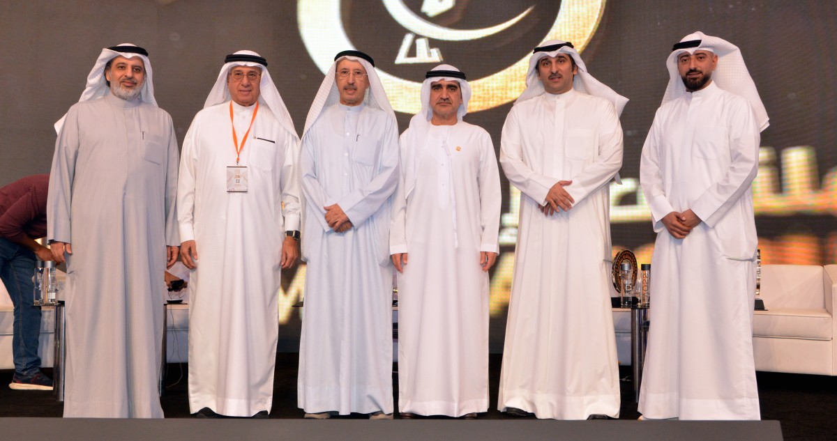 سامح حسين: الكويت كان لها دور في  تكويني عبر  إصداراتها عن المسرح العالمي