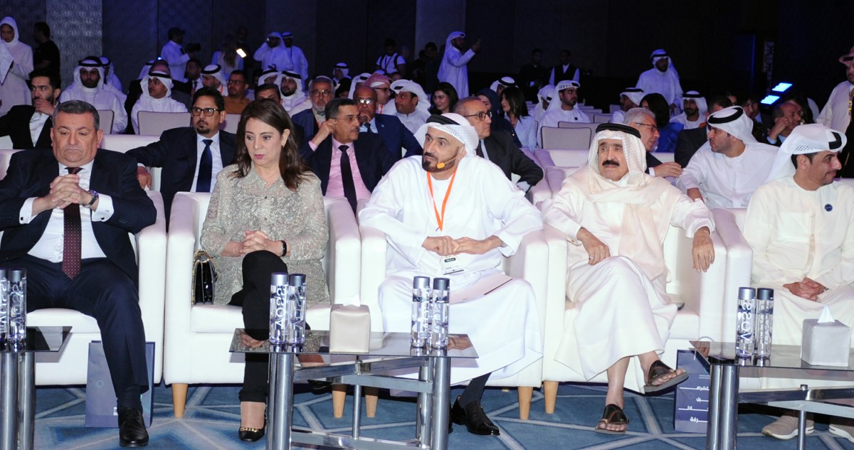 المطيري: الكويت منارة للإعلام العربي وحاضنة للفكر وميدان للحوار