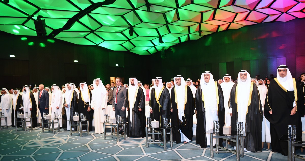 المطيري: الكويت منارة للإعلام العربي وحاضنة للفكر وميدان للحوار