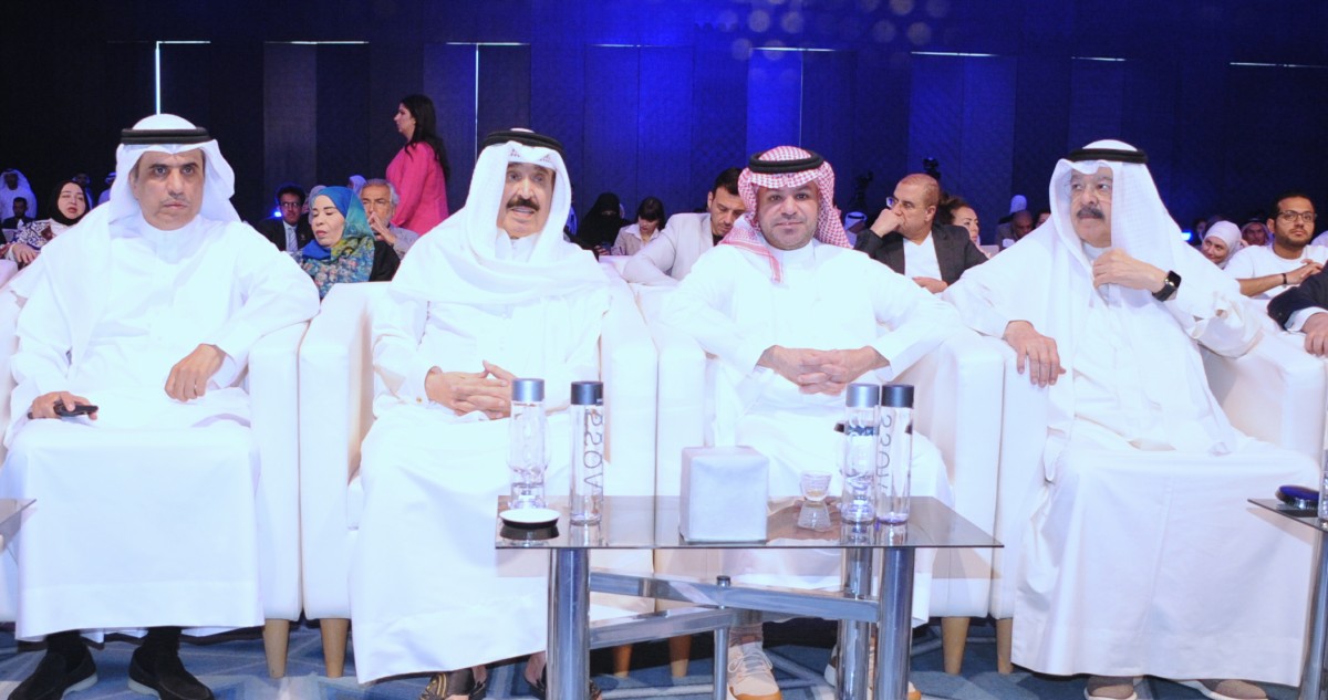 الحمر: الصحافة الرقمية لن تقضي على 'المكتوبة' بأي حال