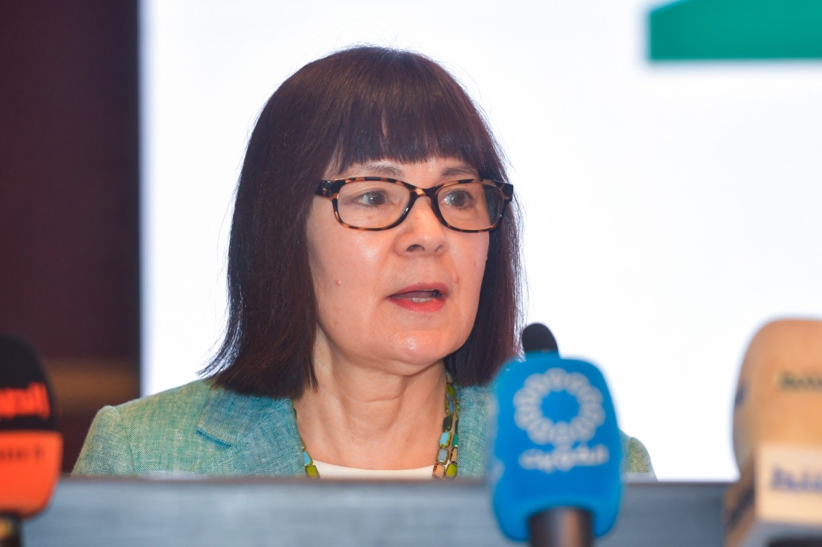 وزير الصحة: وفاة مئات الآلاف في العالم سنوياً بسبب تلوث الغذاء يتطلب تكثيف الجهود لضمان توفير غذاء آمن