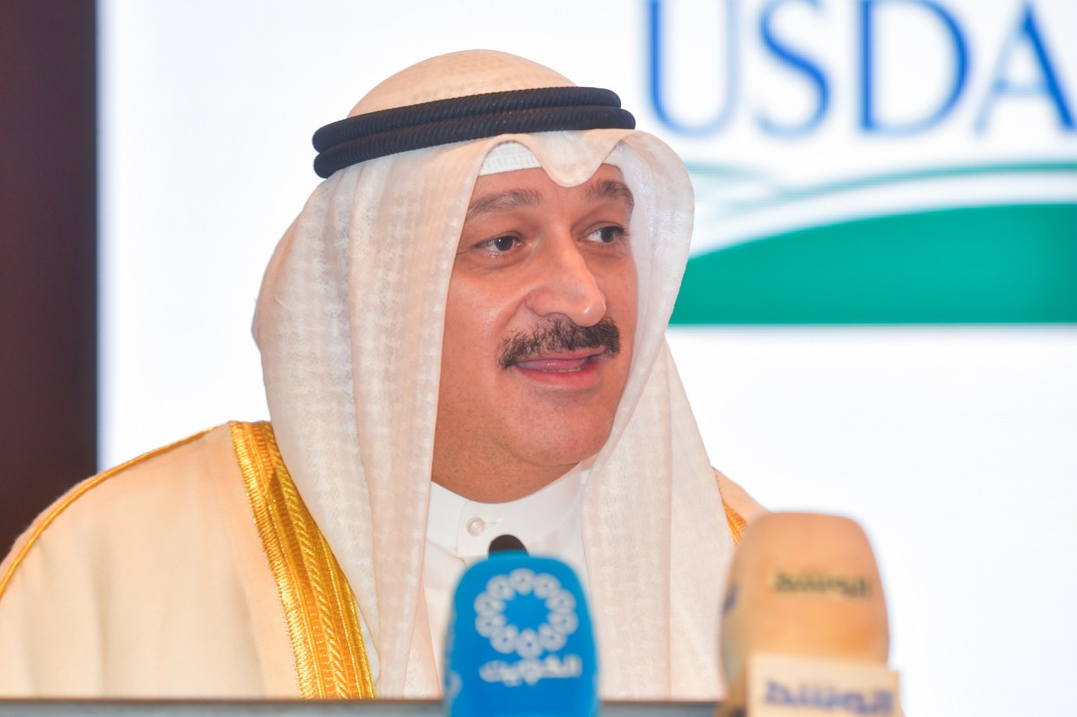 وزير الصحة: وفاة مئات الآلاف في العالم سنوياً بسبب تلوث الغذاء يتطلب تكثيف الجهود لضمان توفير غذاء آمن