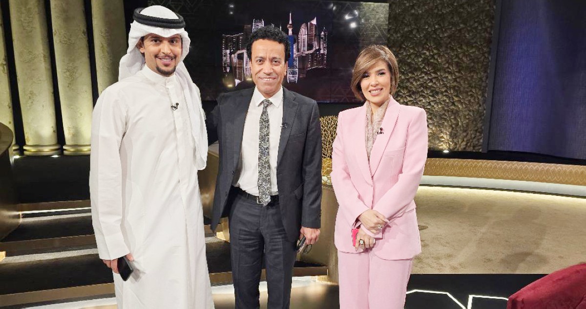 سامح حسين: 200 مسرحية في رصيدي والسبب 'الثقافة' الكويتية