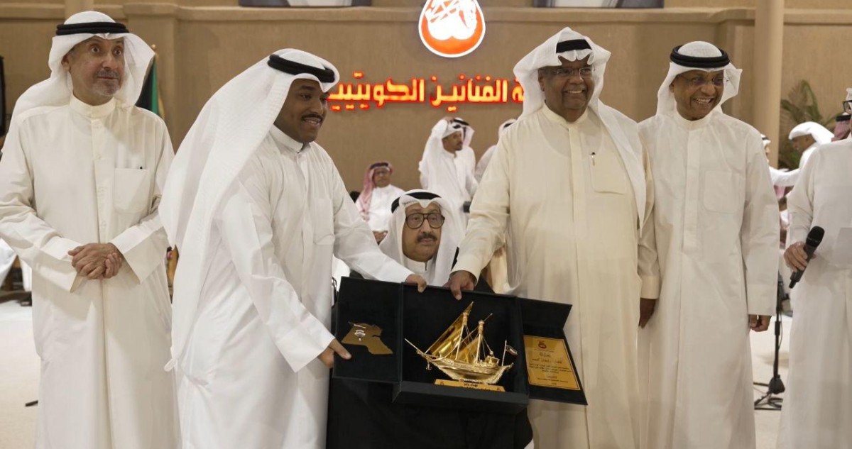 'ليلة الفنون الشعبية' أصالة الماضي وعراقة الحاضر ورؤية المستقبل