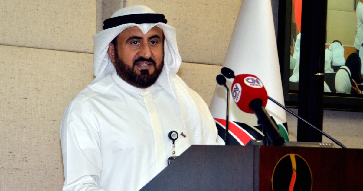 الصباح: 'ناقلات' تنتج 16 مليون أسطوانة غاز بالطاقة الشمسية