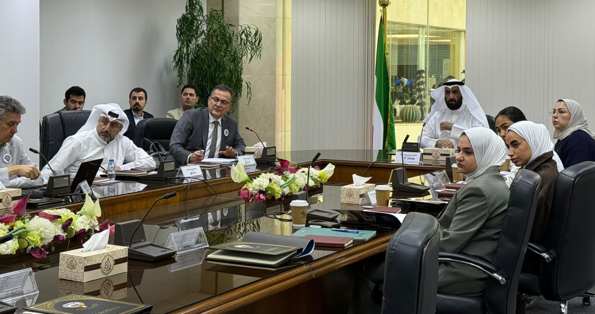 'الطرق': إزالة أي عوائق تعترض  تنفيذ مشروع السكة الحديد