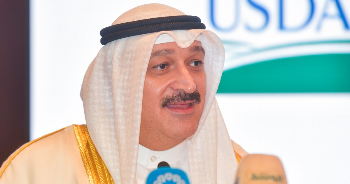 وزير الصحة: تعزيز الأمن الغذائي بستراتيجية وطنية