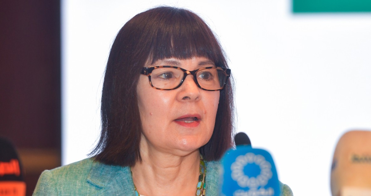 وزير الصحة: تعزيز الأمن الغذائي بستراتيجية وطنية