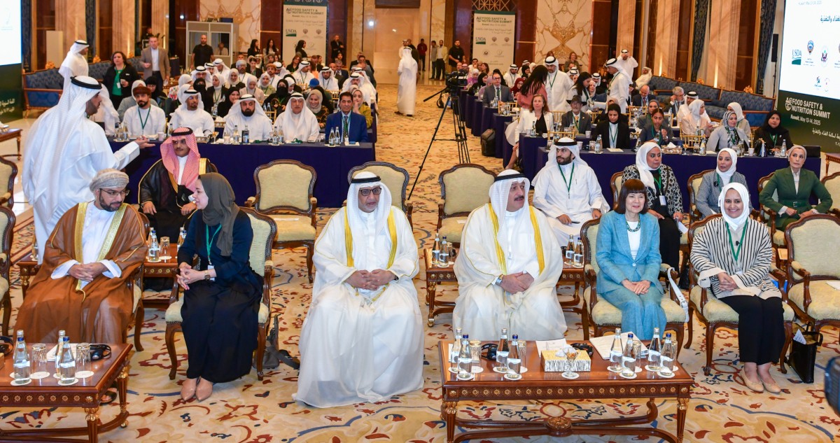 وزير الصحة: تعزيز الأمن الغذائي بستراتيجية وطنية