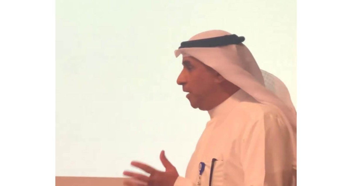 الفجام: الابتكار في الحلول وتعزيز العمل الجماعي يسهمان في رفع كفاءة الأداء وتحقيق الإنجاز