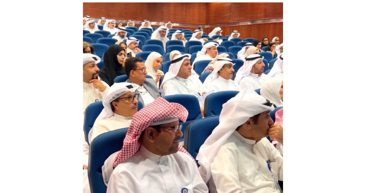 الفجام: الابتكار في الحلول وتعزيز العمل الجماعي يسهمان في رفع كفاءة الأداء وتحقيق الإنجاز