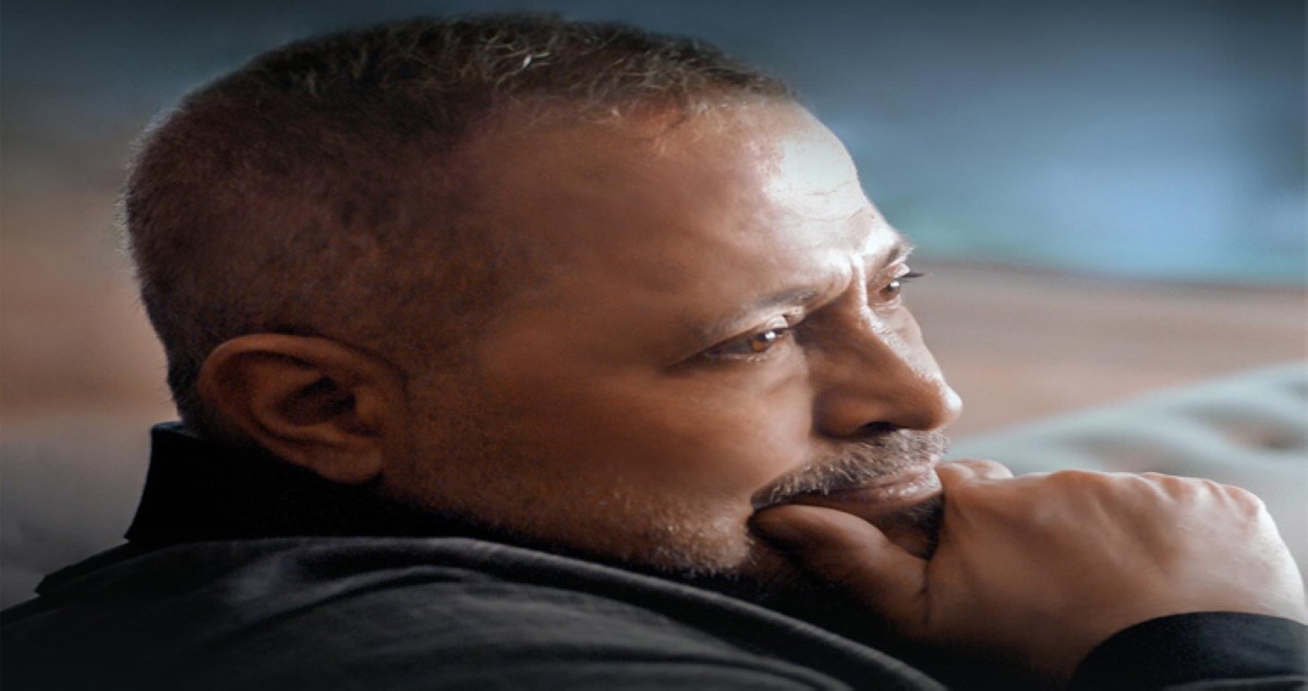 جورج وسوف يرد على شائعة وفاته بحفلين غنائيين