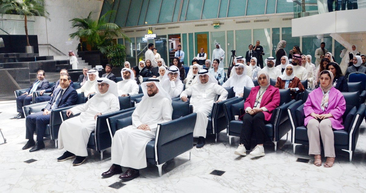 'السكنية' وقّعت عقد الخدمات الاستشارية لمشروع 'المرقاب'