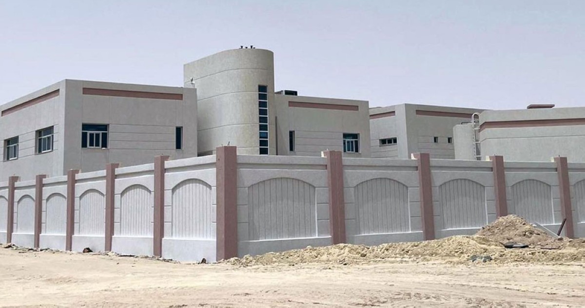 'السكنية': قفزة في نسب الإنجاز  بمشاريع المدن الكبرى