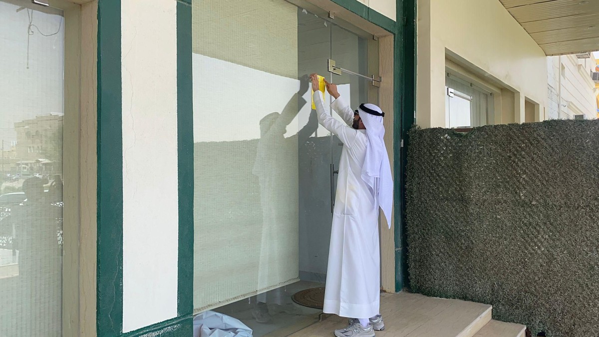 'البلدية' تتعقّب اللجان الخيرية المخالفة في 'الجهراء' وتطالب 7 منها بالإخلاء