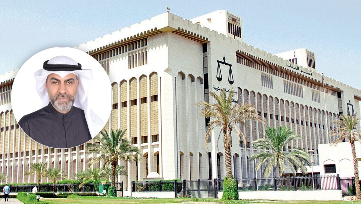 'أنا متزوج بالحلال' لم تشفع لزوج 'خائن' فطلقته المحكمة من زوجته 'للضرر'