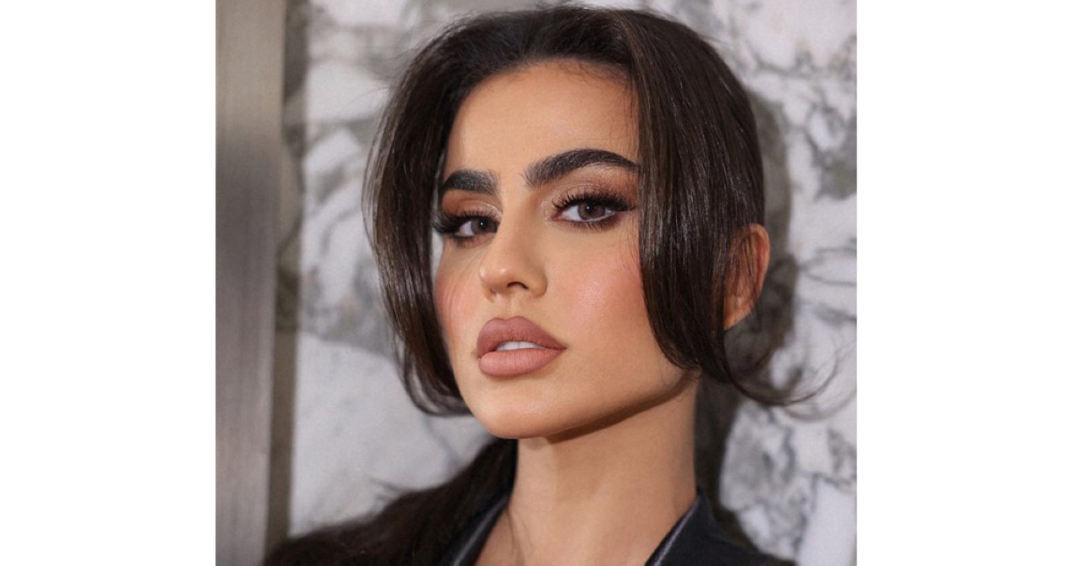 يومي في ليلة عرسها... 'محتشمة'