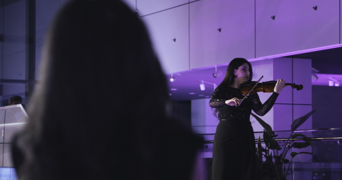 'أحلامها تقودها'... مركز بورشه الكويت يحتفي بالمرأة الكويتية في فعالية خاصة