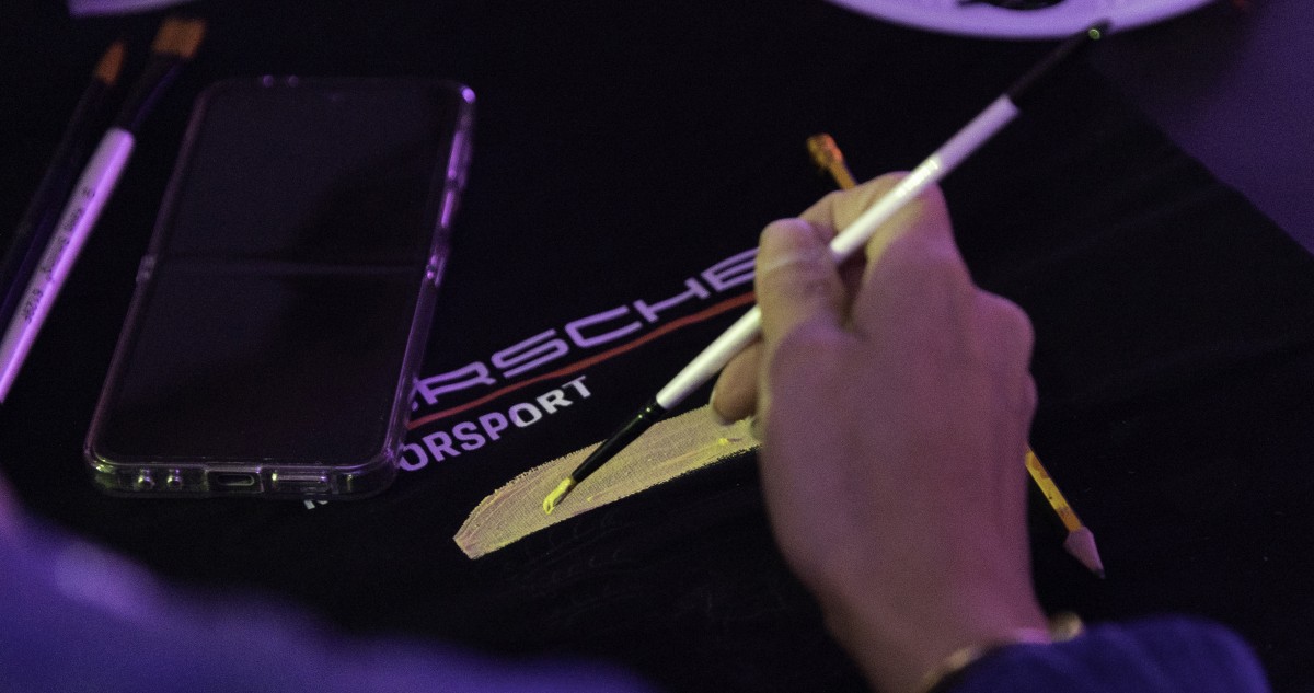 'أحلامها تقودها'... مركز بورشه الكويت يحتفي بالمرأة الكويتية في فعالية خاصة