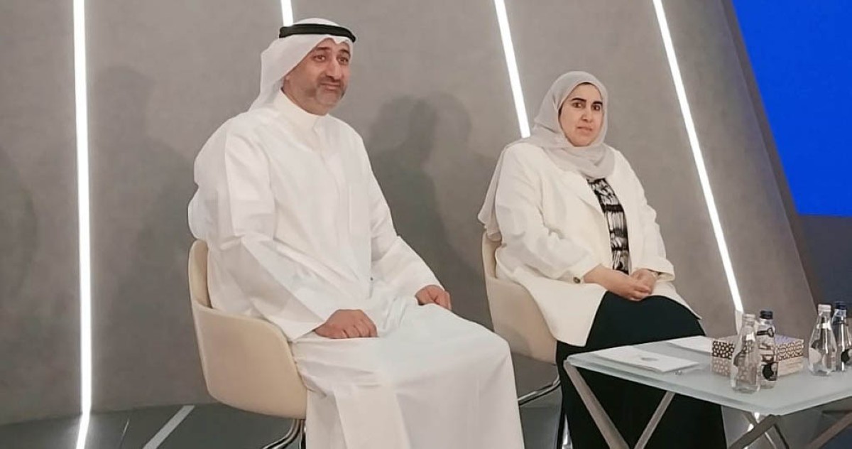 المنيفي: 'التمويل والسيولة' يشجع على جذب الاستثمارات الأجنبية وتنفيذ مشاريع كبرى