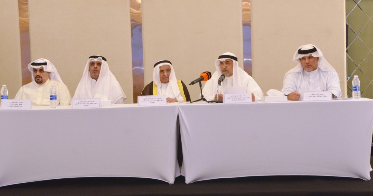البغلي: دمج وتمكين ذوي الإعاقة البصرية في مجتمعنا