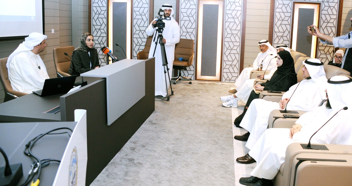 الحويلة: هيكل 'الشؤون'صُمِّم 'لترشيق' الإدارات