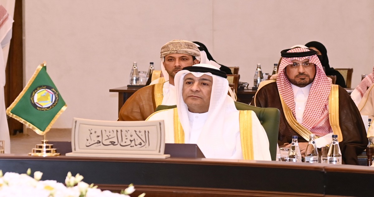 الطبطبائي: التنسيق الخليجي لصياغة رؤى ستراتيجية لمستقبل أبنائنا التعليمي