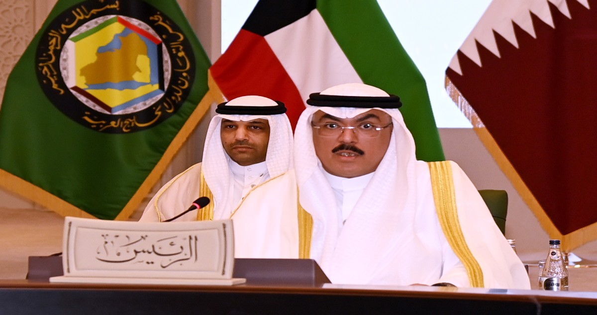 الطبطبائي: التنسيق الخليجي لصياغة رؤى ستراتيجية لمستقبل أبنائنا التعليمي