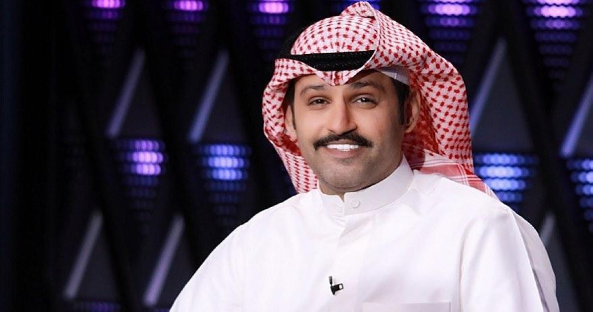حمد القطان: البحث عن 'الأجمل' سبب تأجيل ألبومي لأكثر من مرة!