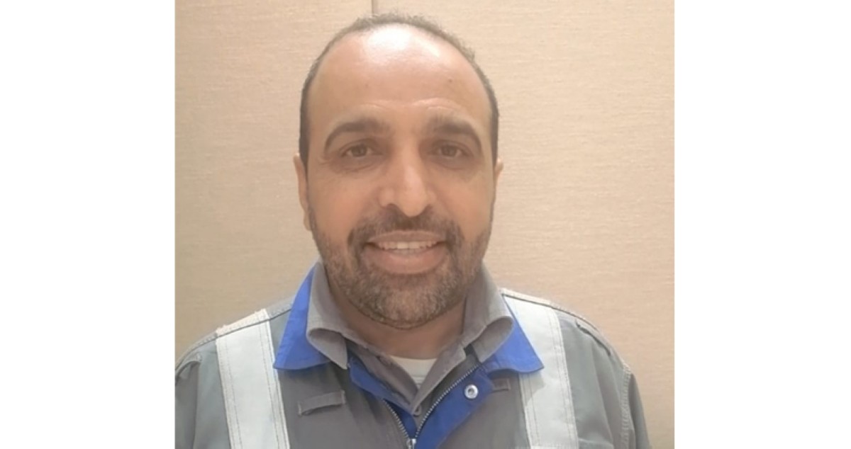 العجمي رئيساً تنفيذياً لـ'الدقم'