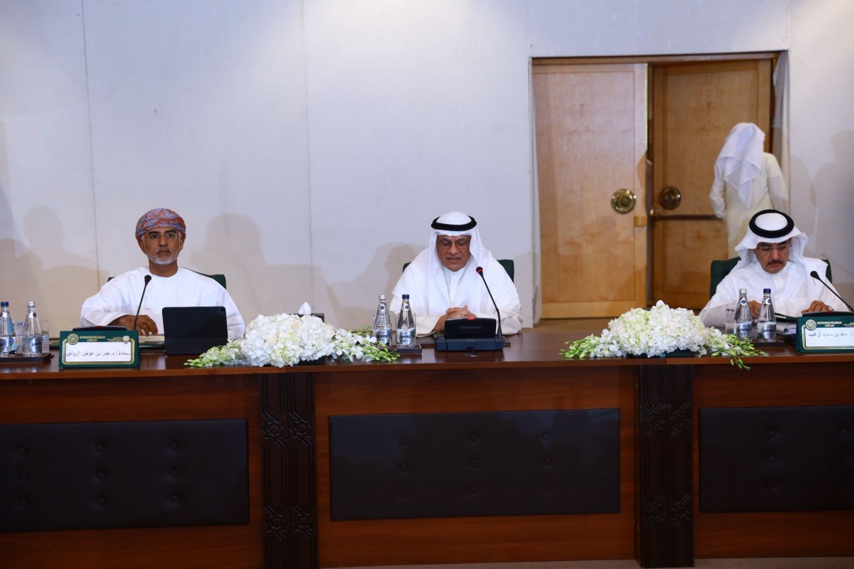 الجلال: الكويت حريصة على دعم التكامل التعليمي الخليجي وتعزيز التعاون الأكاديمي