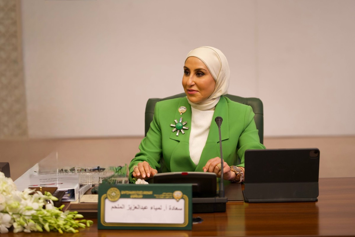 الجلال: الكويت حريصة على دعم التكامل التعليمي الخليجي وتعزيز التعاون الأكاديمي
