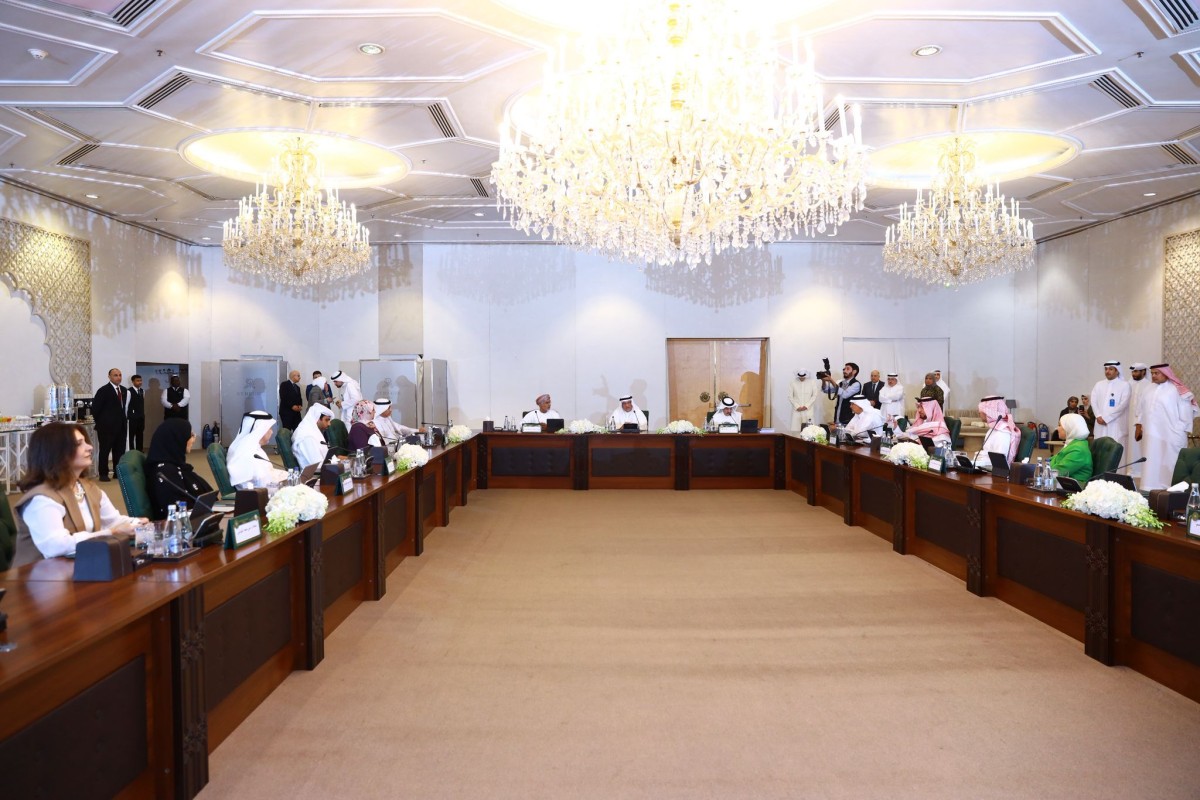 الجلال: الكويت حريصة على دعم التكامل التعليمي الخليجي وتعزيز التعاون الأكاديمي