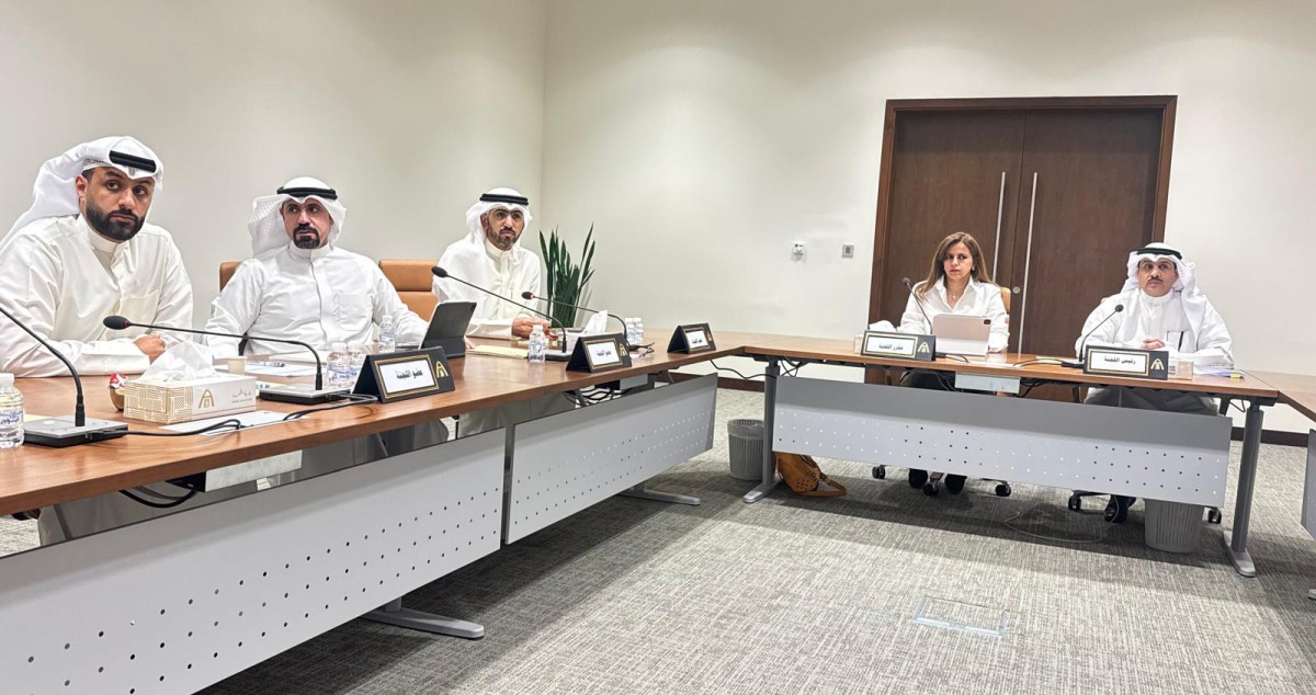 'جهراء البلدي' تطلب دراسة تفصيلية حول تحويل قطعتين سكنيتين من 'سكني' إلى 'استثماري'