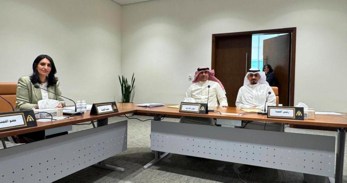 'حولي البلدي' تقر تخصيص ساحة للداخلية لحجز المركبات وإضافة 'كوفي شوب' إلى مبنى'ملوثات البيئة'