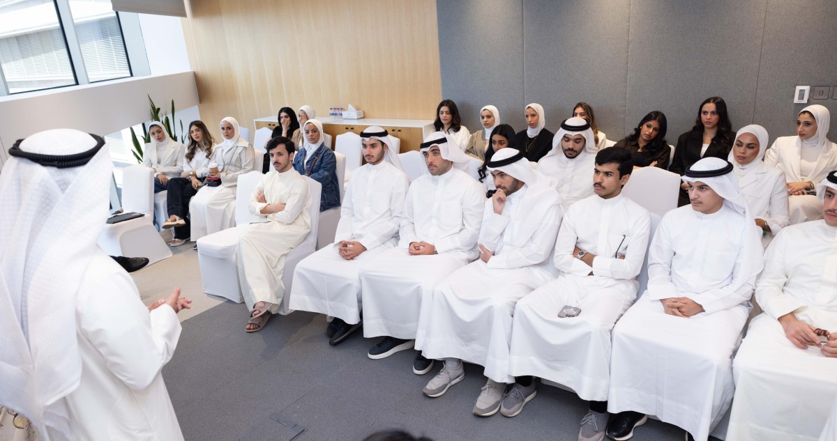 النفيسي: 'الصالحية' ملتزمة بربط مخرجات التعليم بسوق العمل