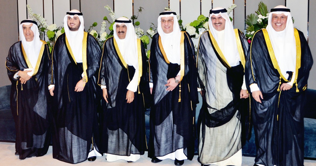 أفراح السعيد والإبراهيم