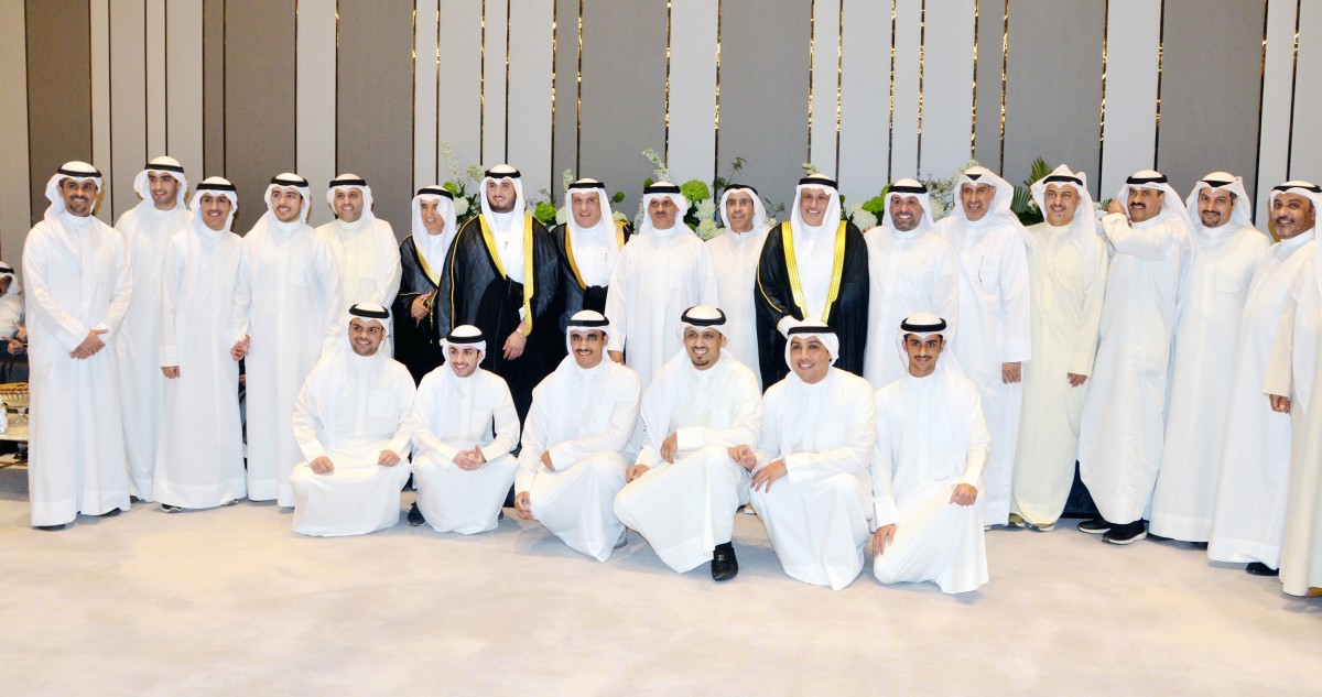 أفراح السعيد والإبراهيم