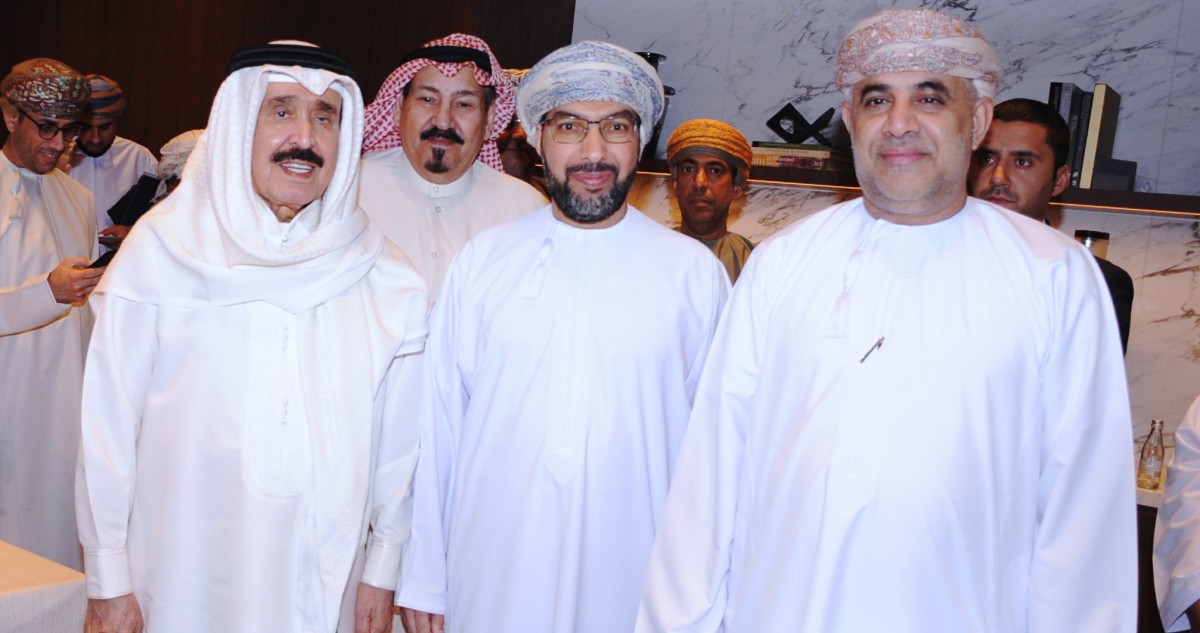 الشعيلي: شراكة مع الكويت للنهوض بالتسويق العقاري في عُمان