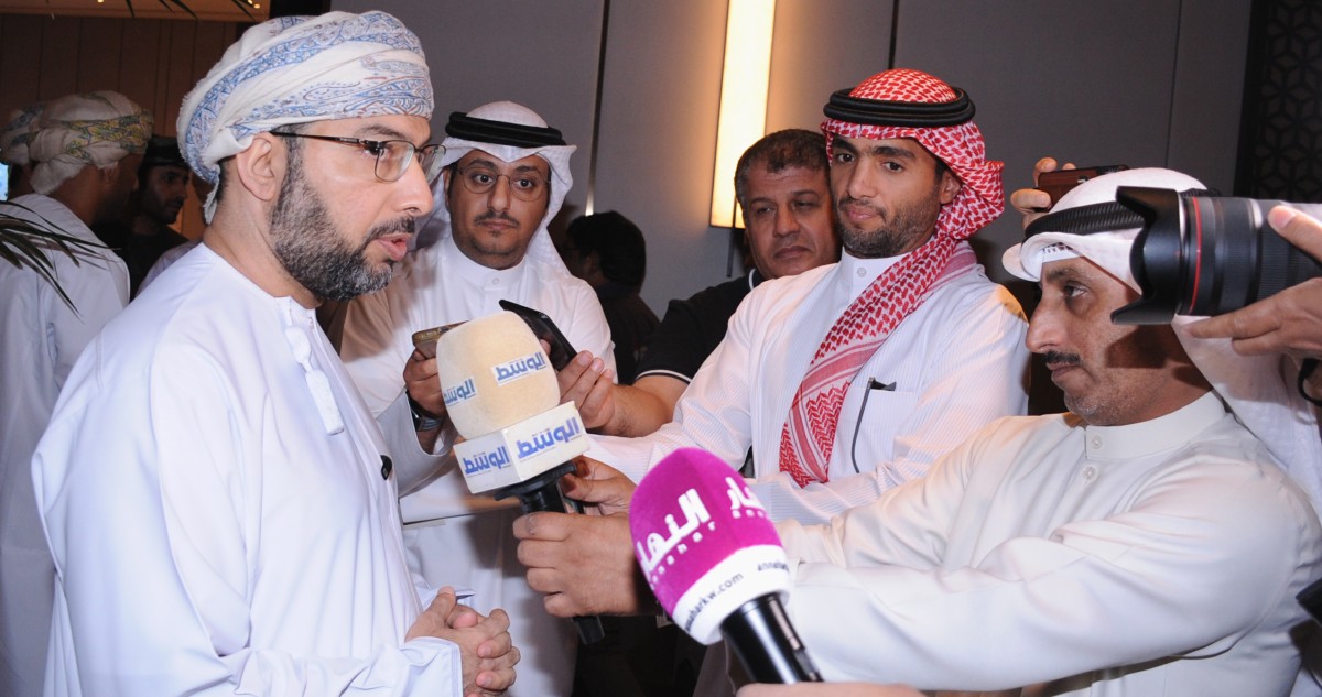 الشعيلي: شراكة مع الكويت للنهوض بالتسويق العقاري في عُمان