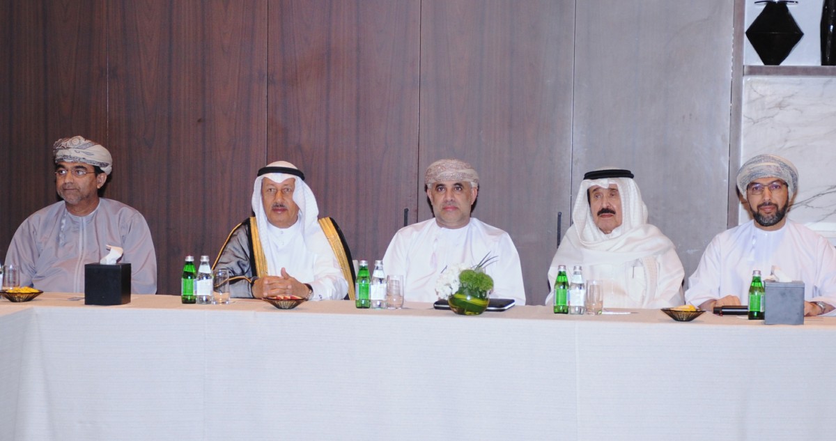 الشعيلي: شراكة مع الكويت للنهوض بالتسويق العقاري في عُمان