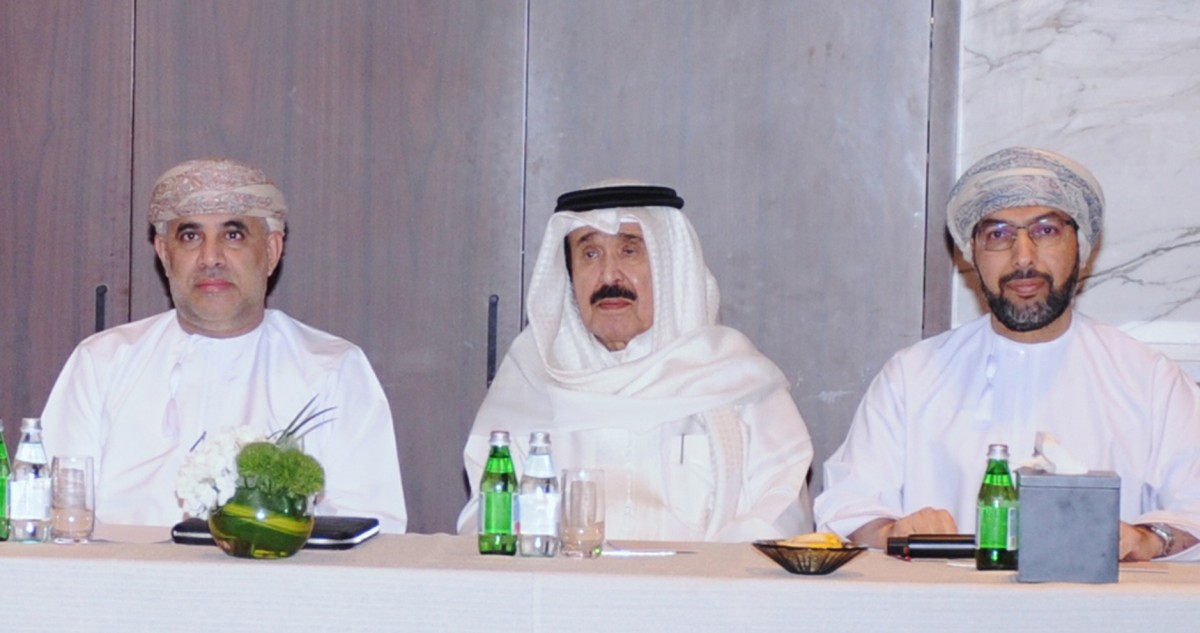 الخروصي: لاقيود على تملك الكويتيين في عُمان
